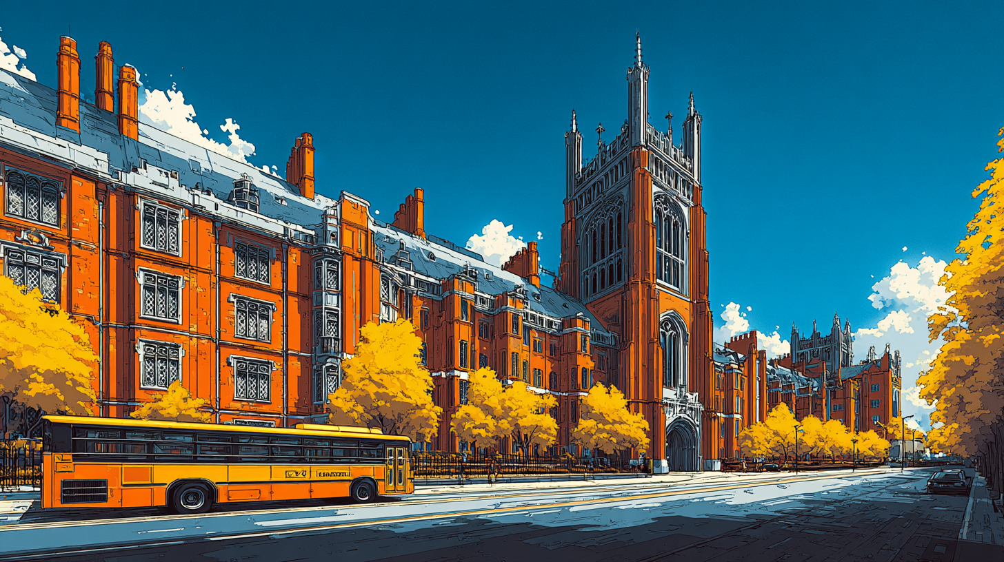 Education Background